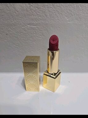 NEW Estee Lauder Limited Edition Lipstick Red Velvet Full Size
